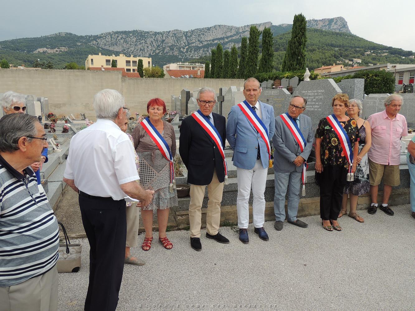 2018 08 20 LA VALETTE DU VAR - HOMMAGE AUX VICTIMES DU MASSACRE D EL HALIA (18).JPG -           